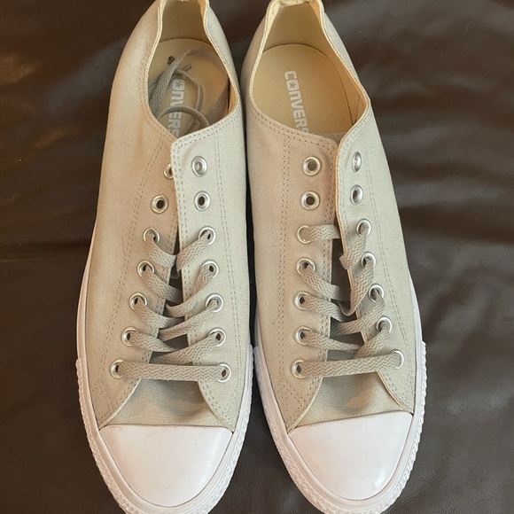 CONVERSE MEN TRI BLOCK MIDSOLE size 12 Camo Soles